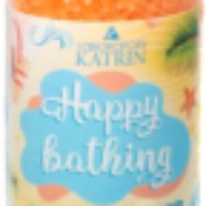 Соль для ванны Happy Bathing Антистресс Океан спокойствия Ароматизированая 21век