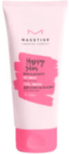 Маска для лица гелевая Happy Skin для упругости кожи 21век