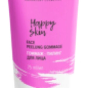 Гоммаж для лица Happy Skin 21век