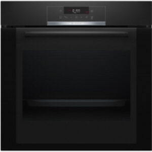 Электрический духовой шкаф HBA372BB0 21век