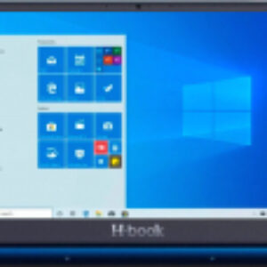 Ноутбук H-book 15 МАК4 T52E4W 21век