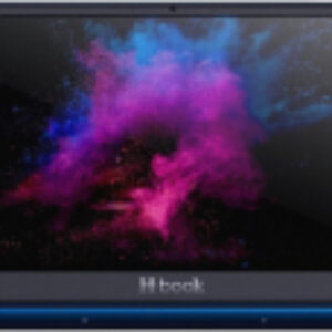 Ноутбук H-Book 15 MAК4 T54E4W 21век