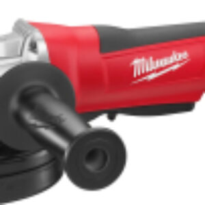 Угловая шлифовальная машина HD18 AG125-0 / 4933441502 21век
