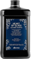 Шампунь для волос Heart of Glass для сияния блонд 21век