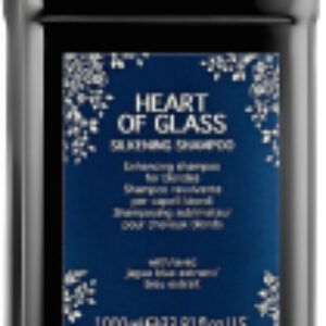 Шампунь для волос Heart of Glass для сияния блонд 21век