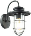 Бра уличное Helm 4171/1W 21век