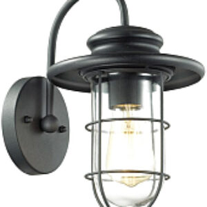 Бра уличное Helm 4171/1W 21век