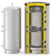 Буферная емкость HFWT Duo 300 / 2.4001 21век