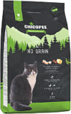Сухой корм для кошек HNL No Grain 21век