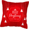Наволочка декоративная Home Елки 4040Нг-2 21век