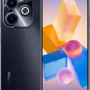 Смартфон Hot 40i 8GB/256GB / X6528B 21век