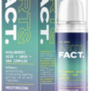 Крем для лица Интенсивно увлажняющий Hyaluronic Acid + Urea + AHA Complex 21век