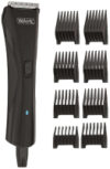 Машинка для стрижки волос Hybrid Clipper Led Storage Case Corded 9699-1016 21век