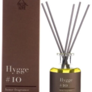 Аромадиффузор Hygge №10 Грейпфрут 21век
