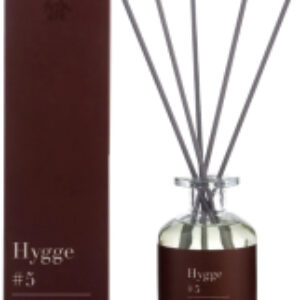 Аромадиффузор Hygge №5 Красные ягоды 21век