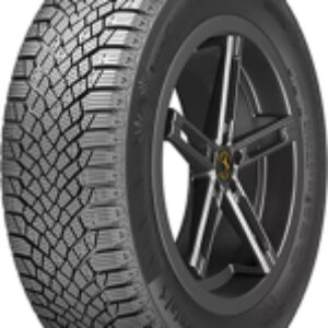 Зимняя шина IceContact XTRM 185/65R15 92T 21век