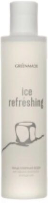 Мицеллярная вода Активная формула очищения Ice Refreshing 21век