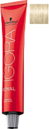 Крем-краска для волос Igora Royal Permanent Color Creme 10-1 21век
