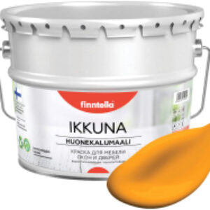 Краска Ikkuna Liekki / F-34-1-9-FL127 21век