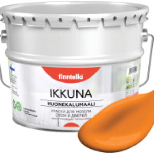 Краска Ikkuna Sahrami / F-34-1-9-FL128 21век