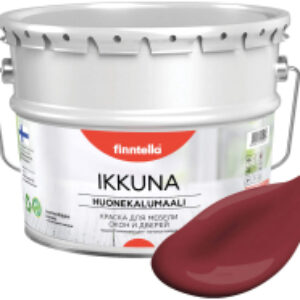 Краска Ikkuna Viininpu / F-34-1-9-FL130 21век