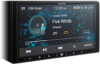 Бездисковая автомагнитола iLX-W650BT 21век