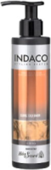 Крем для волос Indaco Curl Definer Придающий волосам эластичность 21век