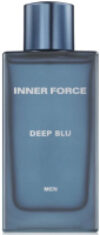 Туалетная вода Inner Force Blue Amber for Men 21век