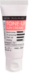Крем солнцезащитный Inorganic Tone-up Sun Cream 21век