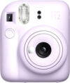 Фотоаппарат с мгновенной печатью Instax Mini 12 21век