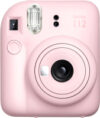 Фотоаппарат с мгновенной печатью Instax Mini 12 21век