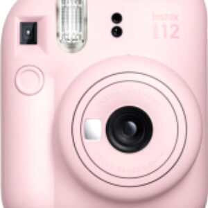 Фотоаппарат с мгновенной печатью Instax Mini 12 21век