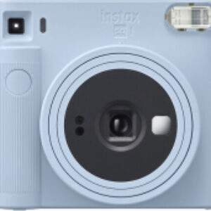 Фотоаппарат с мгновенной печатью Instax Square SQ1 21век