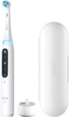 Электрическая зубная щетка iO5 Magnetic White 21век
