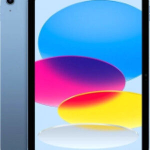 Планшет iPad 10 256GB Wi-Fi A2696 / MPQ93 21век