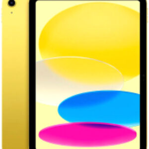 Планшет iPad 10 64GB Wi-Fi A2696 / MPQ23 21век