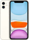 Смартфон iPhone 11 64GB / 2AMWLU2 восстановленный Breezy Грейд A (белый) 21век