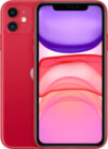 Смартфон iPhone 11 64GB /2CMWLV2 восстановленный Breezy Грейд C (красный) 21век