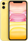 Смартфон iPhone 11 64GB A2221 / 2AMWLW2 восстановленный Breezy Грейд A 21век