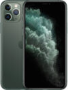 Смартфон iPhone 11Pro 512GB / 2BMWCG2 восстановленный Breezy 21век
