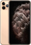 Смартфон iPhone 11 Pro Max 256GB A2218 / 2CMWHL2 восстан. Breezy Грейд C 21век