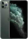 Смартфон iPhone 11 Pro Max 64GB / 2BMWHH2 восстановленный Breezy Грейд B 21век