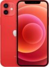 Смартфон iPhone 12 128GB/2BMGJD3 восстановленный Breezy Грейд B (красный) 21век