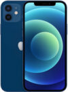 Смартфон iPhone 12 256GB A2403 / 2CMGJK3 восстановленный Breezy Грейд С 21век