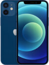Смартфон iPhone 12 64GB A2403 / 2AMGJ83 восстановленный Breezy Грейд A 21век