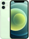 Смартфон iPhone 12 64GB A2403 / 2BMGJ93 восстановленный Breezy Грейд B 21век