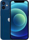 Смартфон iPhone 12 mini 128GB / 2BMGE63 восстановленный Breezy Грейд B 21век