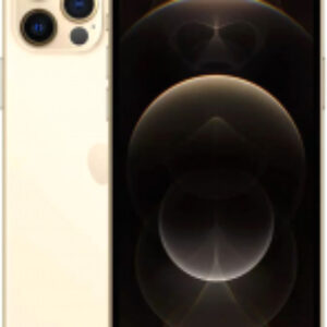Смартфон iPhone 12 Pro 512GB / 2AMGMW3 восстановленный Breezy Грейд A 21век