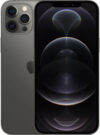 Смартфон iPhone 12 Pro Max 128GB / 2BMGD73 восстановленный Breezy Грейд B 21век