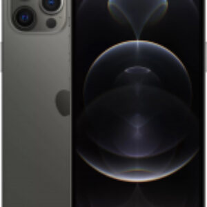 Смартфон iPhone 12 Pro Max 128GB / 2BMGD73 восстановленный Breezy Грейд B 21век
